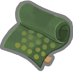 商人的地毯？？？